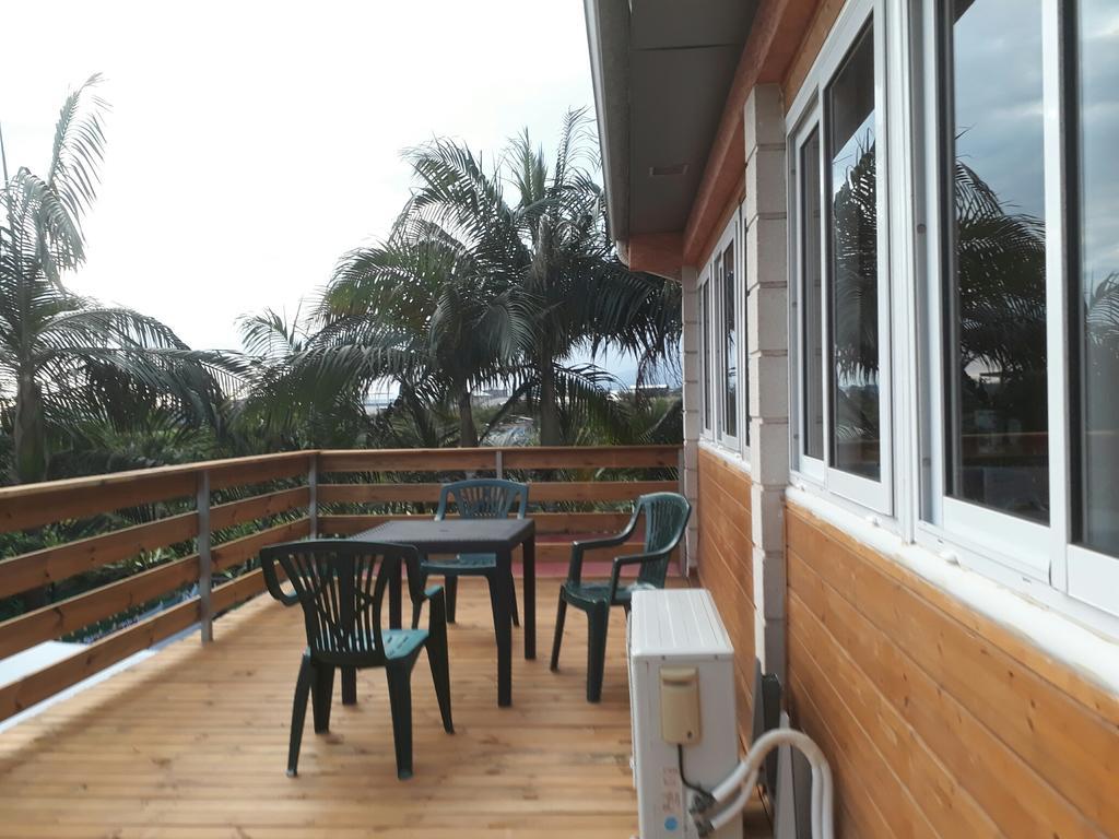 La Cariole Villa Saint Pierre Bagian luar foto